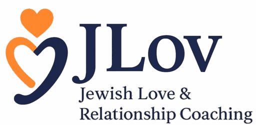 Jewish Love & Relationship Coaching
